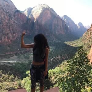 Meet your Posher, Jay